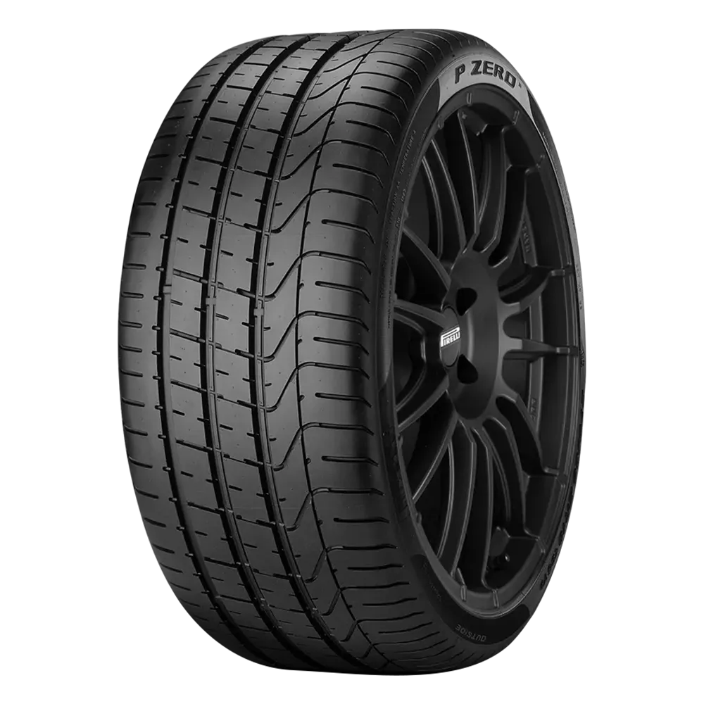 285/40R22 PIRELLI PZERO 106Y