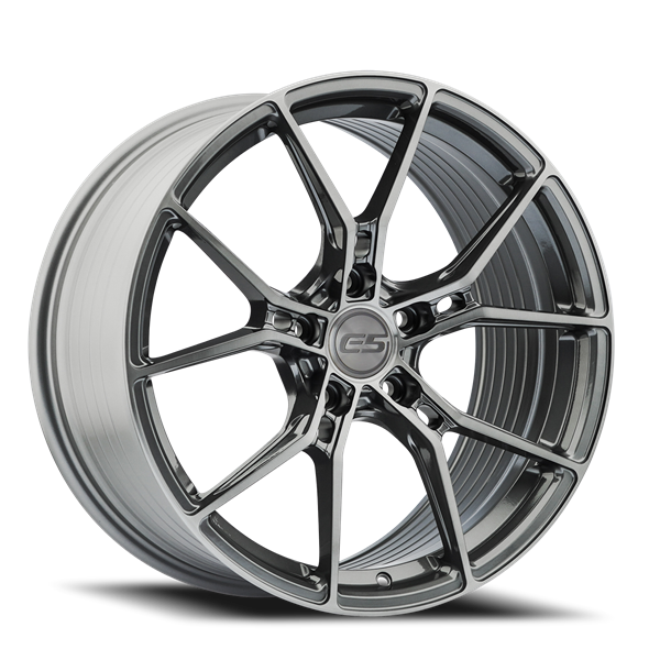 E5 WHEELS (DAYTONA) 20X11 5X120 ET45 66.9 TIU