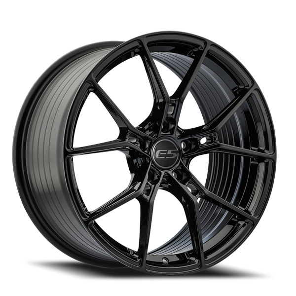 E5 WHEELS (DAYTONA) 20X9 ET 38 5X120 66.9 BK