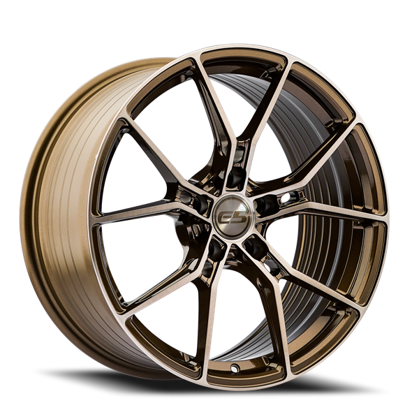 E5 WHEELS (DAYTONA)  21X12 ET 52 5X120 66.9 BBT