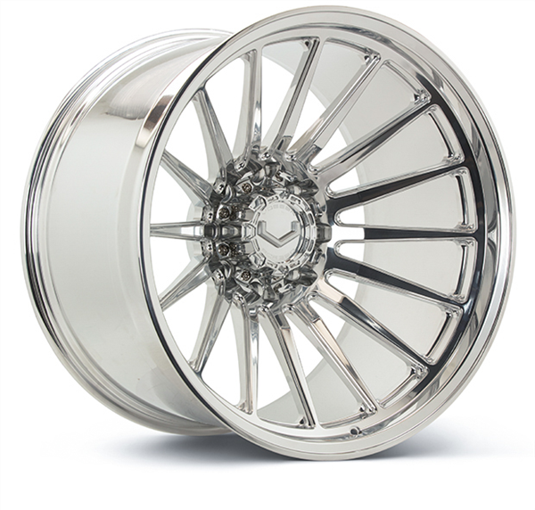 VOSSEN (GNX-01) 24X12 8X180 -44 124.1 GLOSS BLACK