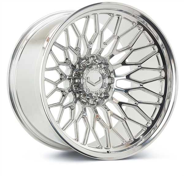 VOSSEN (GNX-02) 24X12 8X170 -44 POLISHED