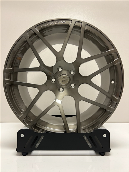FORGIATO (PINZETTE-M) 21X10.5 5X114.3 70.5 +22 / +40 DDT BRUSH