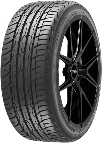 295/30R26 ZENNA ARGUS UHP XL