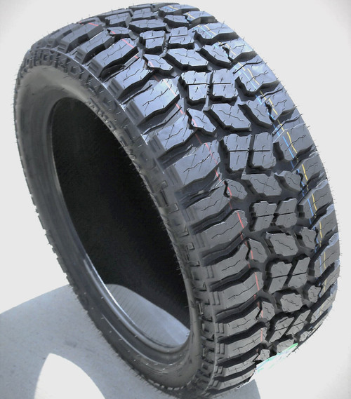 33X12.50R26 HAIDA MT HD869