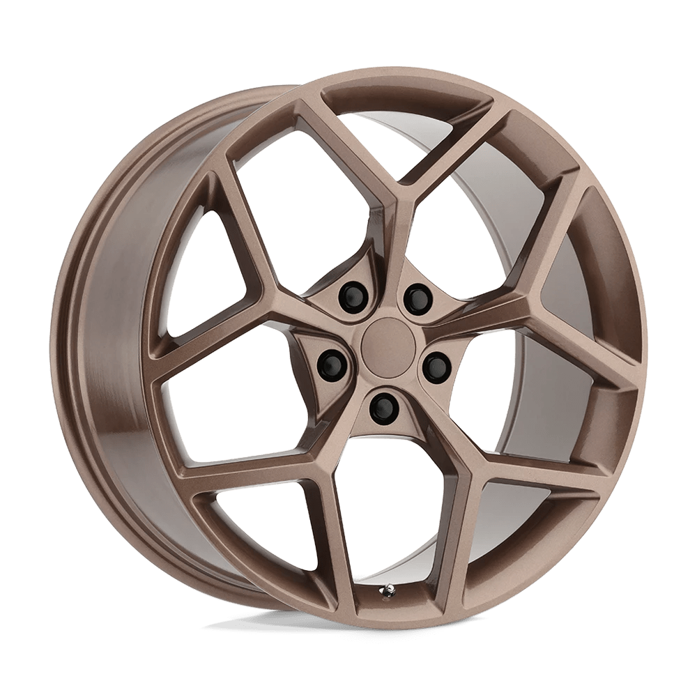 REPLICA (126) (Z28) 20X10 5X120 +23 67.0 COPPER