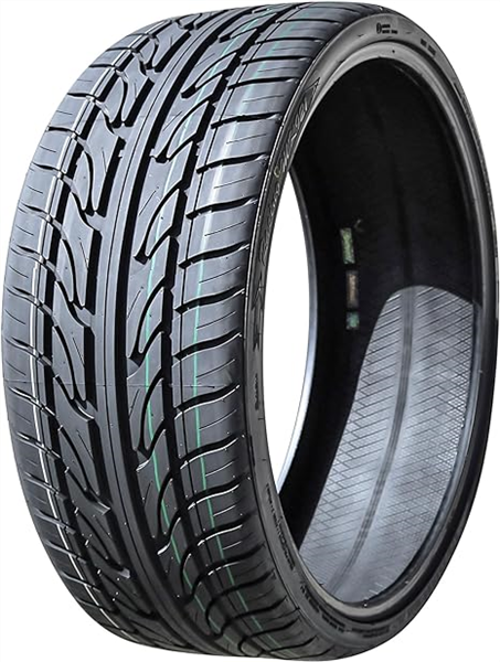 265/30R22 MILEKING MK921