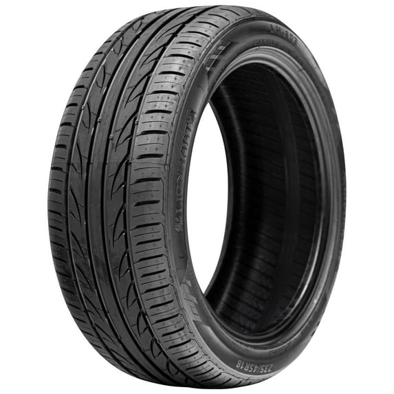 225/50R17 LIONHART