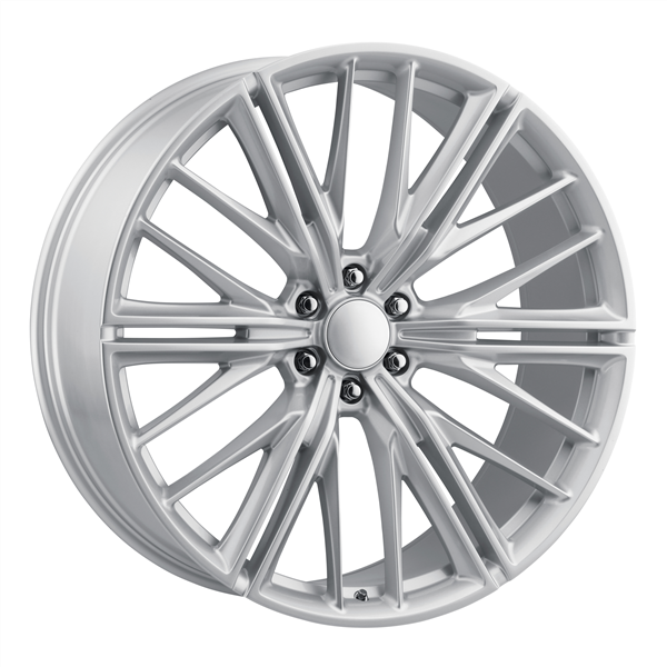 REPLICA TECH RT-22 22x9.5 6x139.7 +18 78.10 Silver