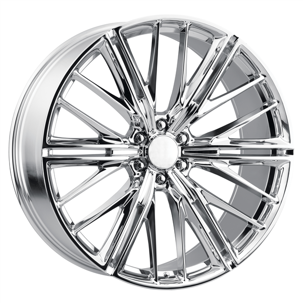 REPLICA TECH RT-22 26x10 6x139.7 +24 78.10 Chrome
