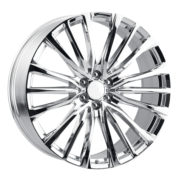 REPLICA TECH RT-23 26x10 6x139.7 +31 78.10 Chrome