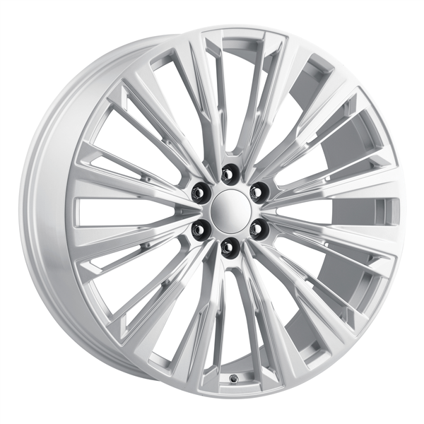 REPLICA TECH RT-29 22x9 6x139.7 +28 78.10 Silver