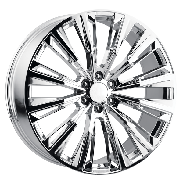 REPLICA TECH RT-29 24x10 6x139.7 +31 78.10 Chrome