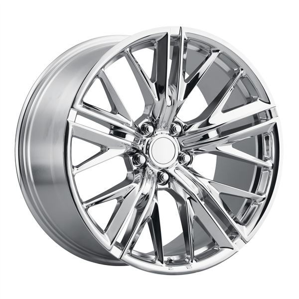 REPLICA TECH RT-32 20x9 5x120 +25 67.00 Chrome