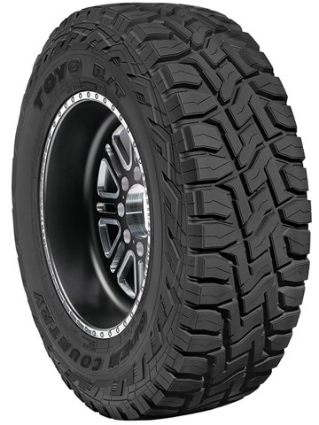 35X12.50R22 TOYO OPEN COUNTRY R/T 117Q