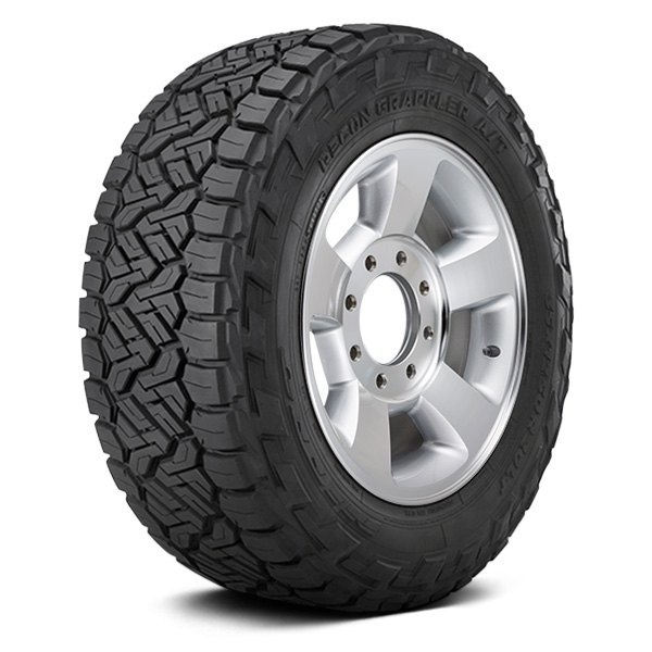 315/45R24 NITTO RECON GRAPPLER A/T 116S
