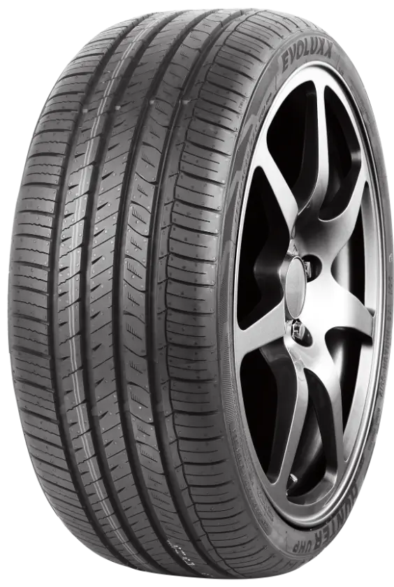 295/25R22 EVOLUXX CAPRICORN UPH 97W