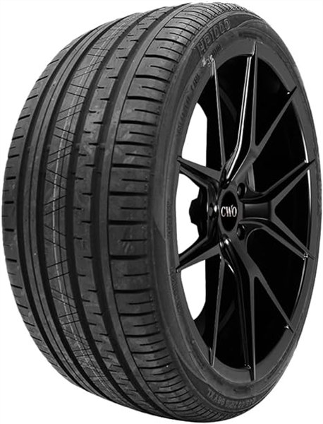 245/35R20 ZEETEX HP1000 XL (2453520)