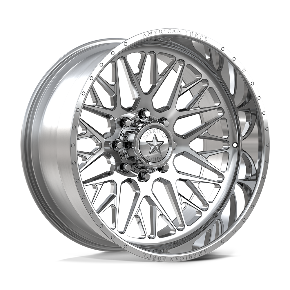 AMERICAN FORCE (JESS CC) 24X12 8X170