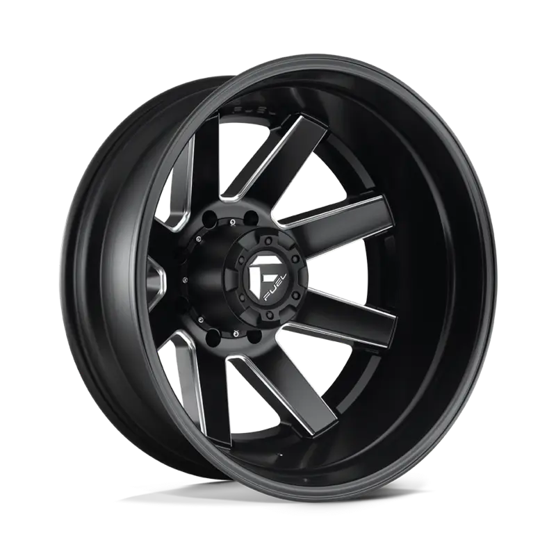 FUEL (MAVERICK) DRW 24X8.25 8X210 -246 NBD (DR)