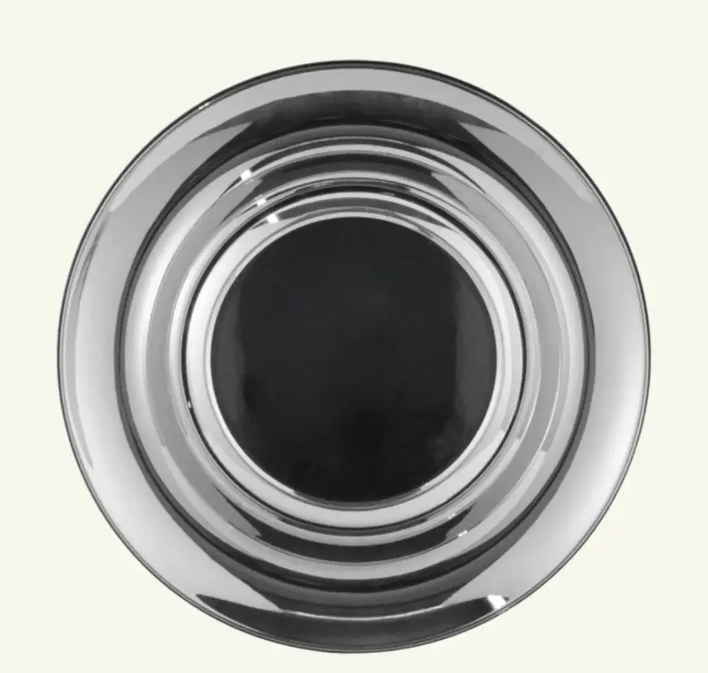 XL MODULAR FLOATING CAP CHROME