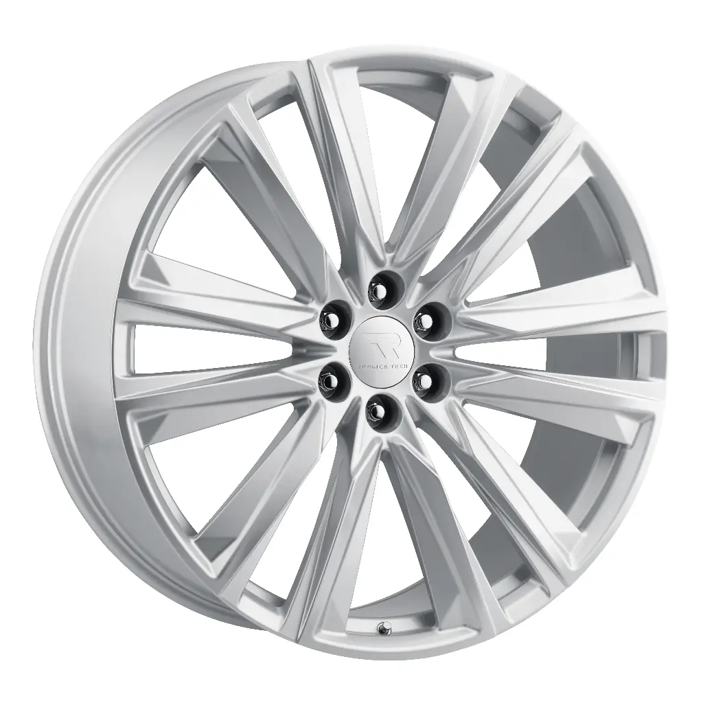 REPLICA TECH RT-41 26x10 6x139.7 +31 78.10 Silver
