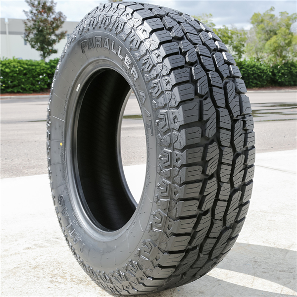 275/55R20 113S ATLAS PARALLER A/T OWL  PCR