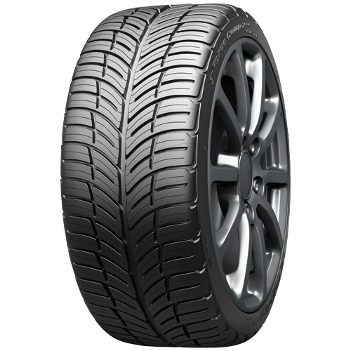 GFORCE COMP2 245/40R18 93W 25.7