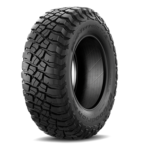 KM3 MT LT235/75R15 110Q D 28.9