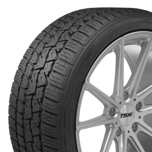 MOTIVO 365 235/60R17 106V XL 28.11