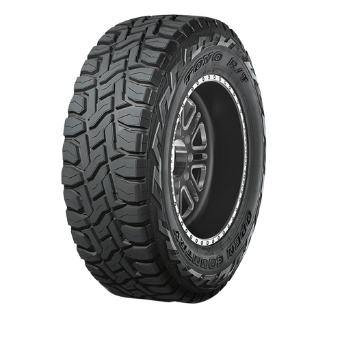 OPRT TRL LT285/55R22 124/121Q E10 34.4