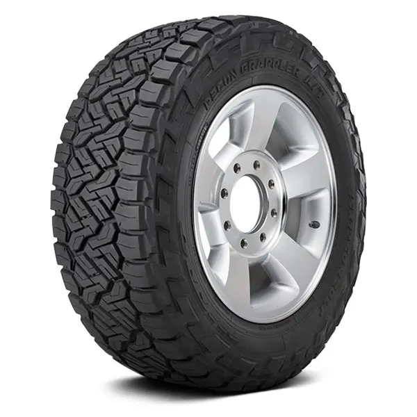 35X12.50R24 NITTO RECON GRAPPLER A/T 12PLY  116R