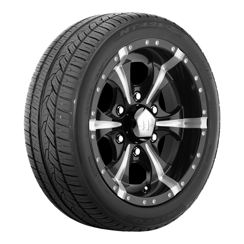 NT421Q 235/55R18 104V XL 28.1