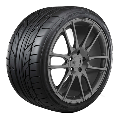 NT555 G2 245/30ZR20 90W XL 25.8