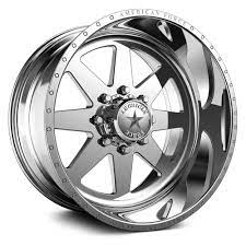 AMERICAN FORCE (INDEPENDENCE) 22X14 6X139.7 POLISHED
